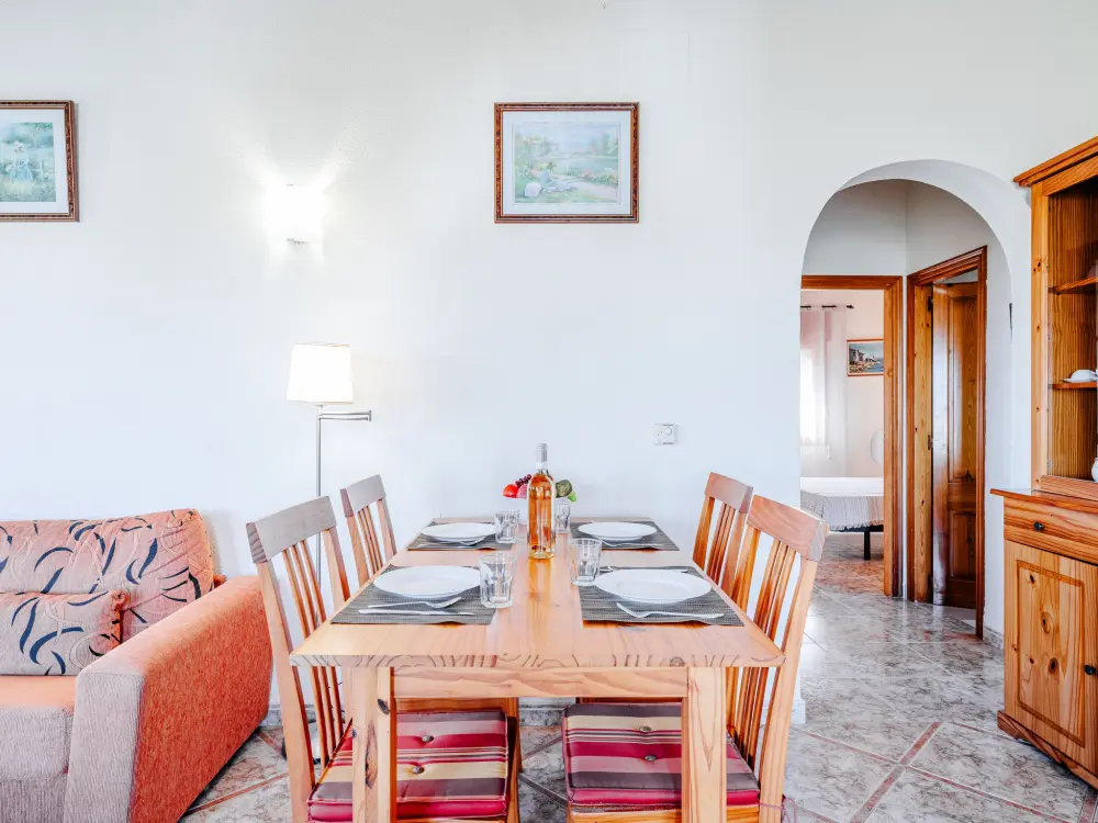 Maison de Vacances Pego