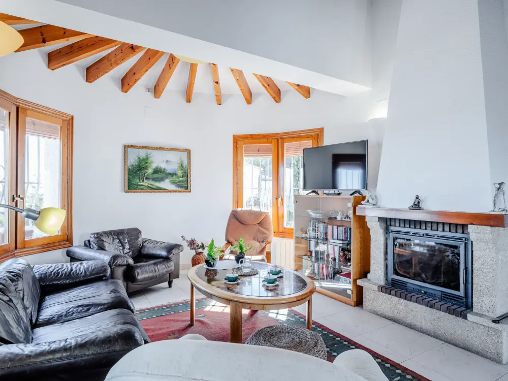 Maison de Vacances Pego