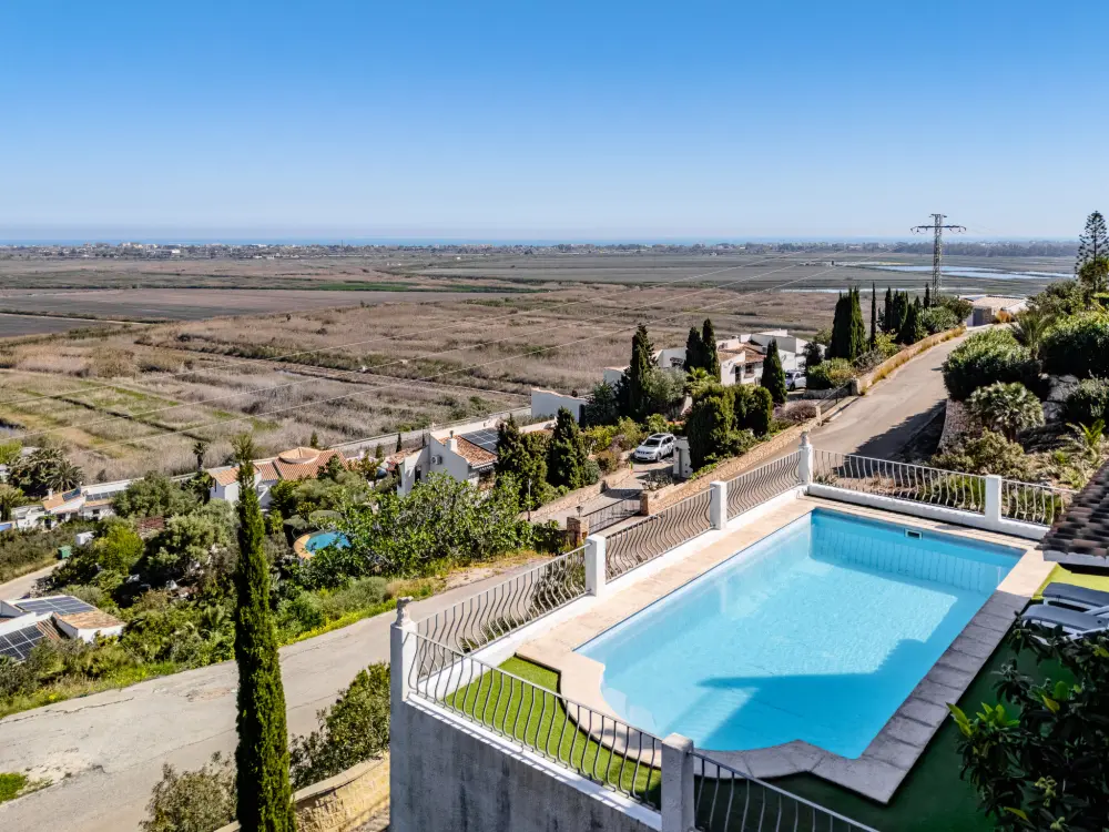 Maison de Vacances Pego