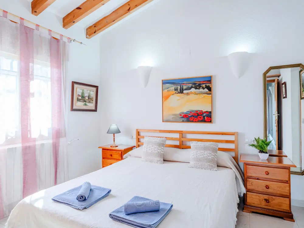Maison de Vacances Pego