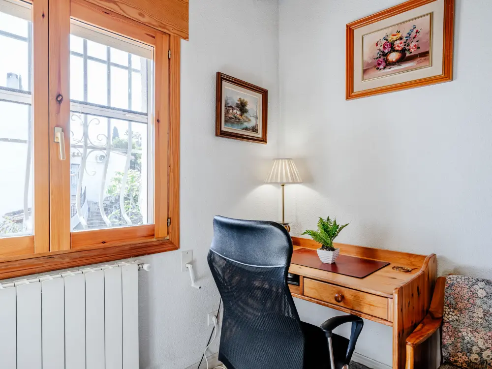 Maison de Vacances Pego