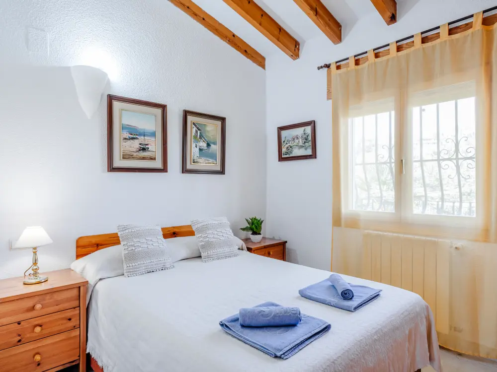 Maison de Vacances Pego