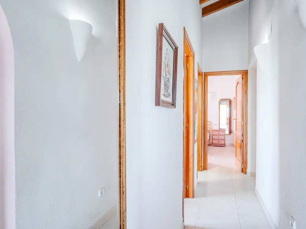 Maison de Vacances Pego