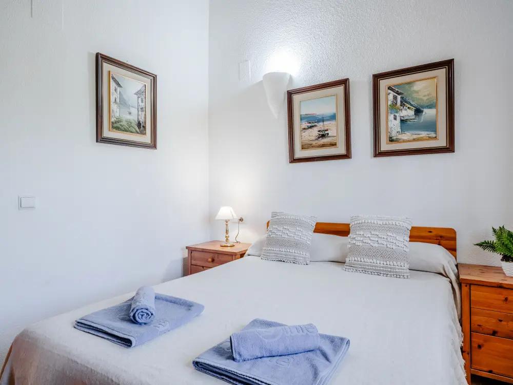 Maison de Vacances Pego