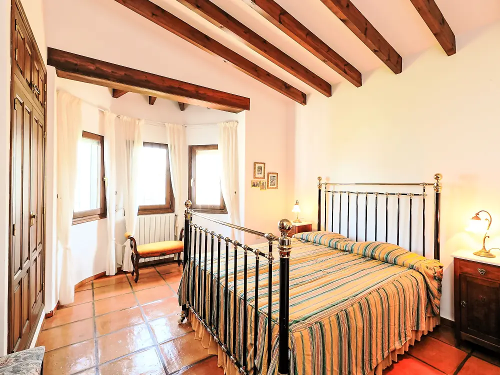 Maison de Vacances Pego