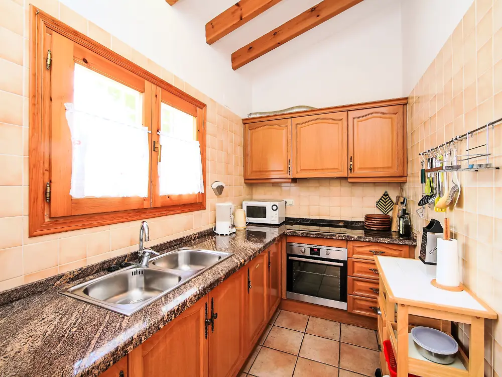 Maison de Vacances Pego