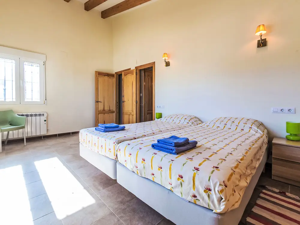 Maison de Vacances Pego