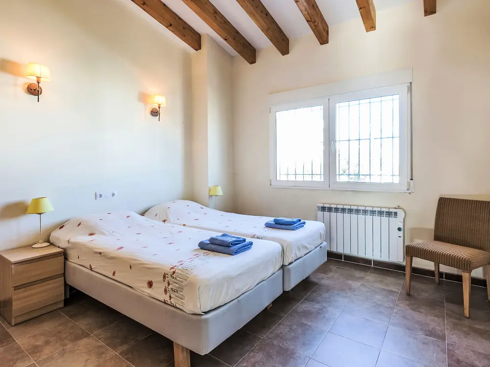 Maison de Vacances Pego