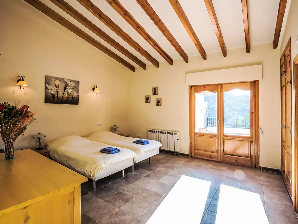 Maison de Vacances Pego