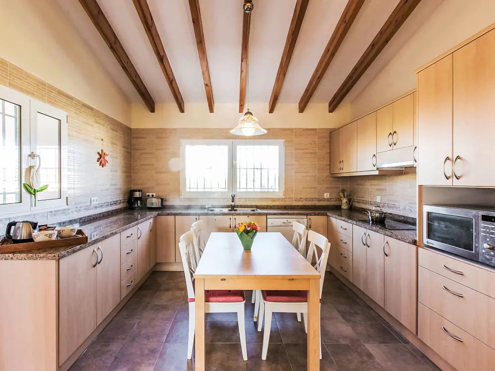 Maison de Vacances Pego