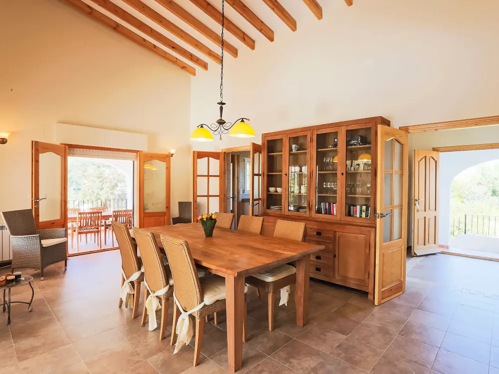 Maison de Vacances Pego