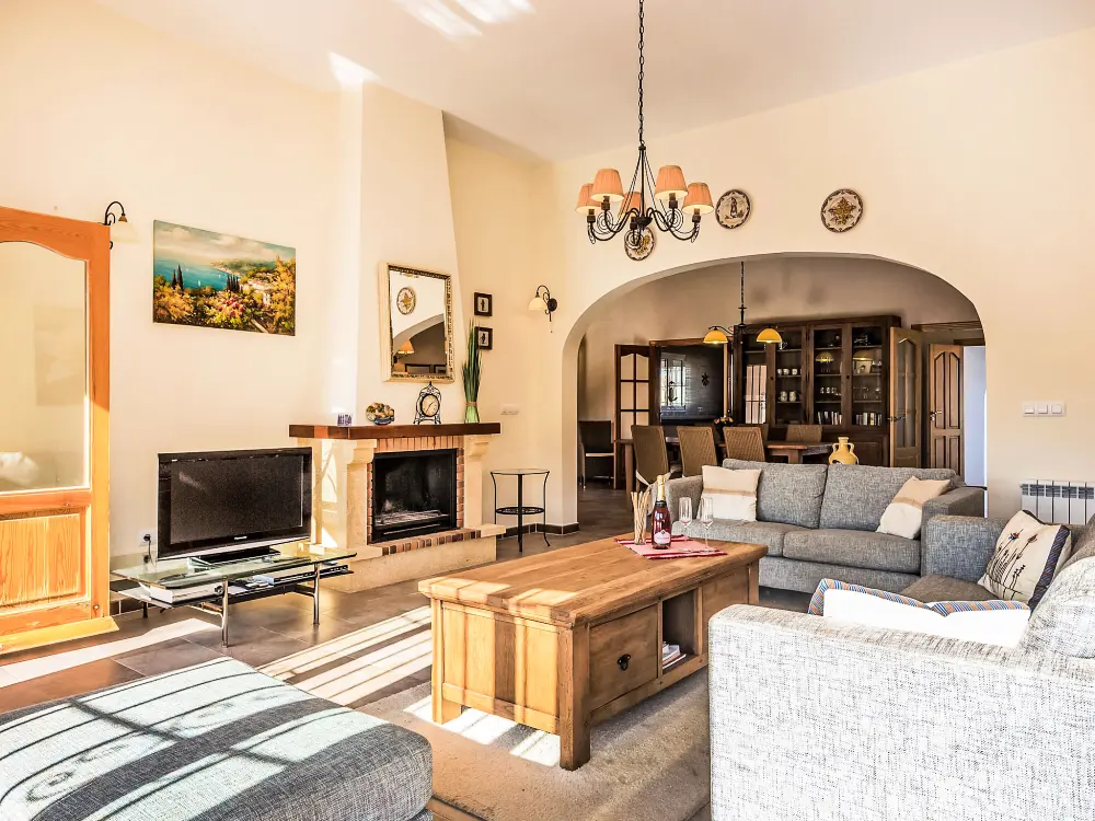 Maison de Vacances Pego