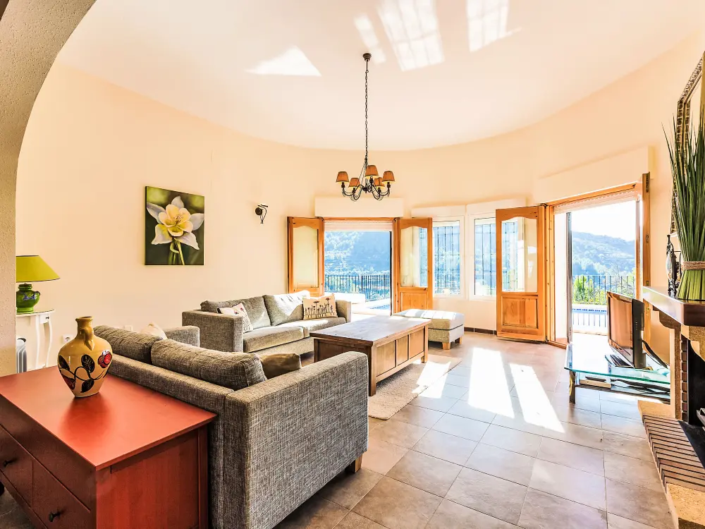 Maison de Vacances Pego