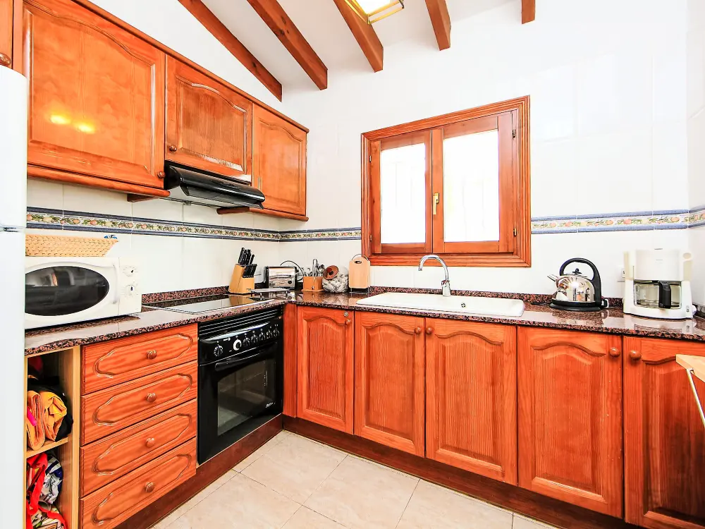 Maison de Vacances Pego
