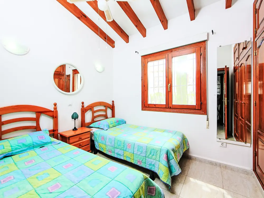Maison de Vacances Pego