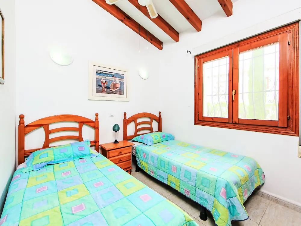 Maison de Vacances Pego