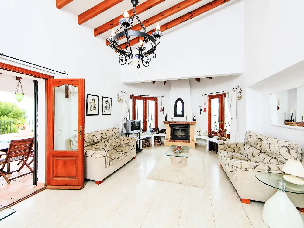 Maison de Vacances Pego