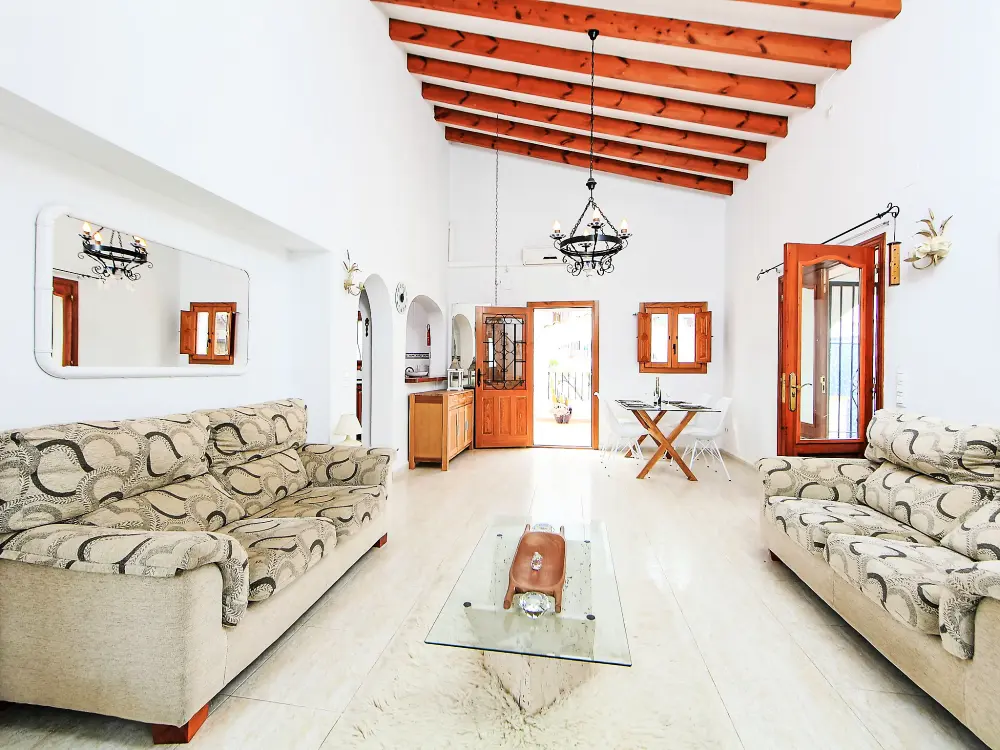 Maison de Vacances Pego