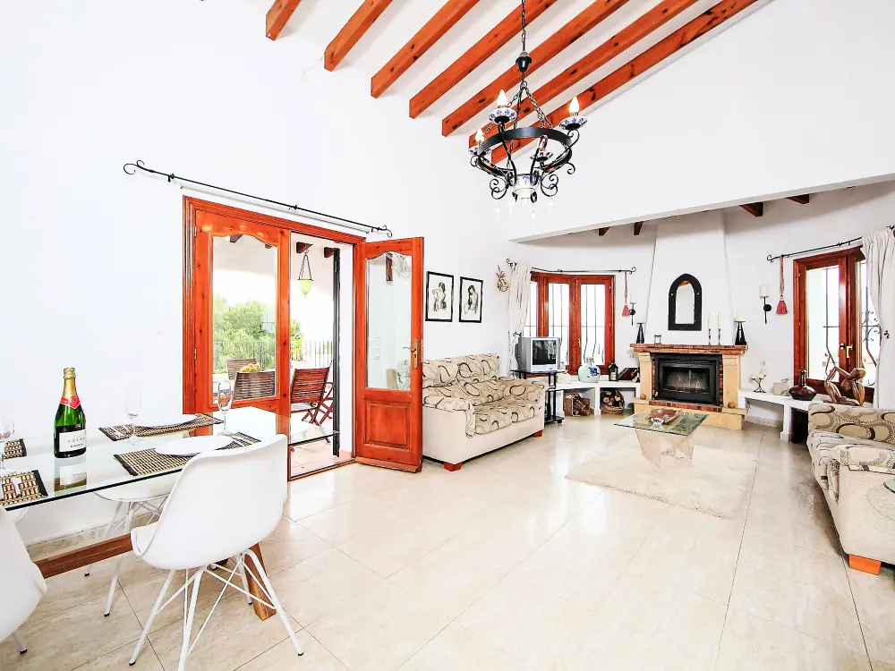 Maison de Vacances Pego