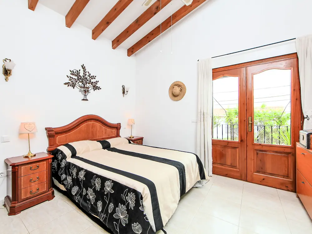 Maison de Vacances Pego