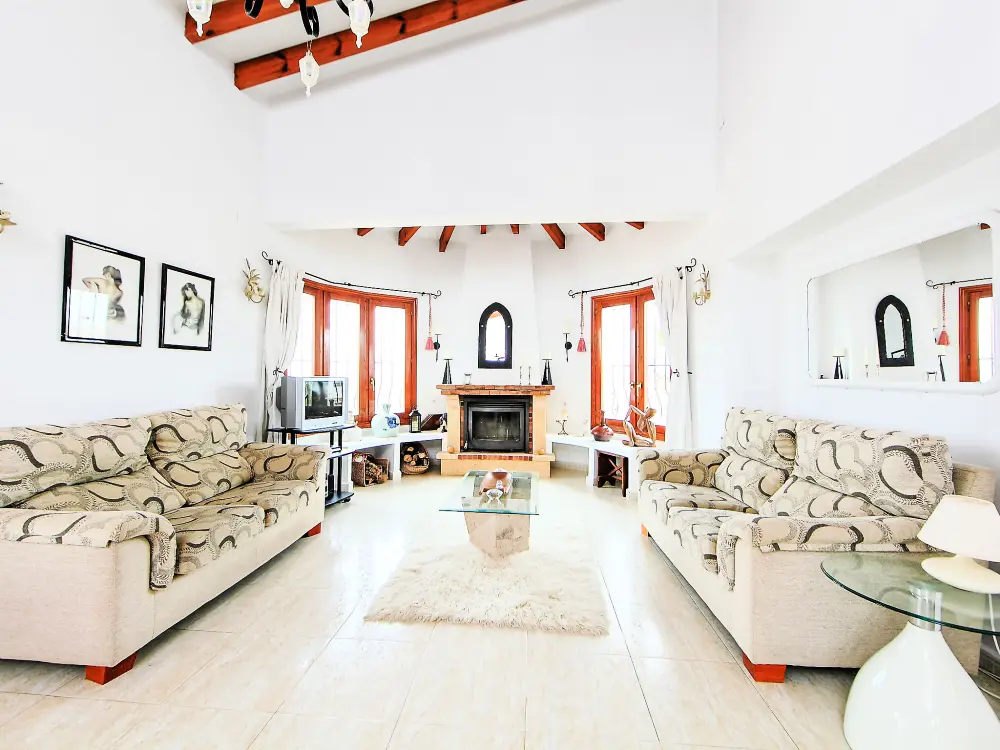 Maison de Vacances Pego