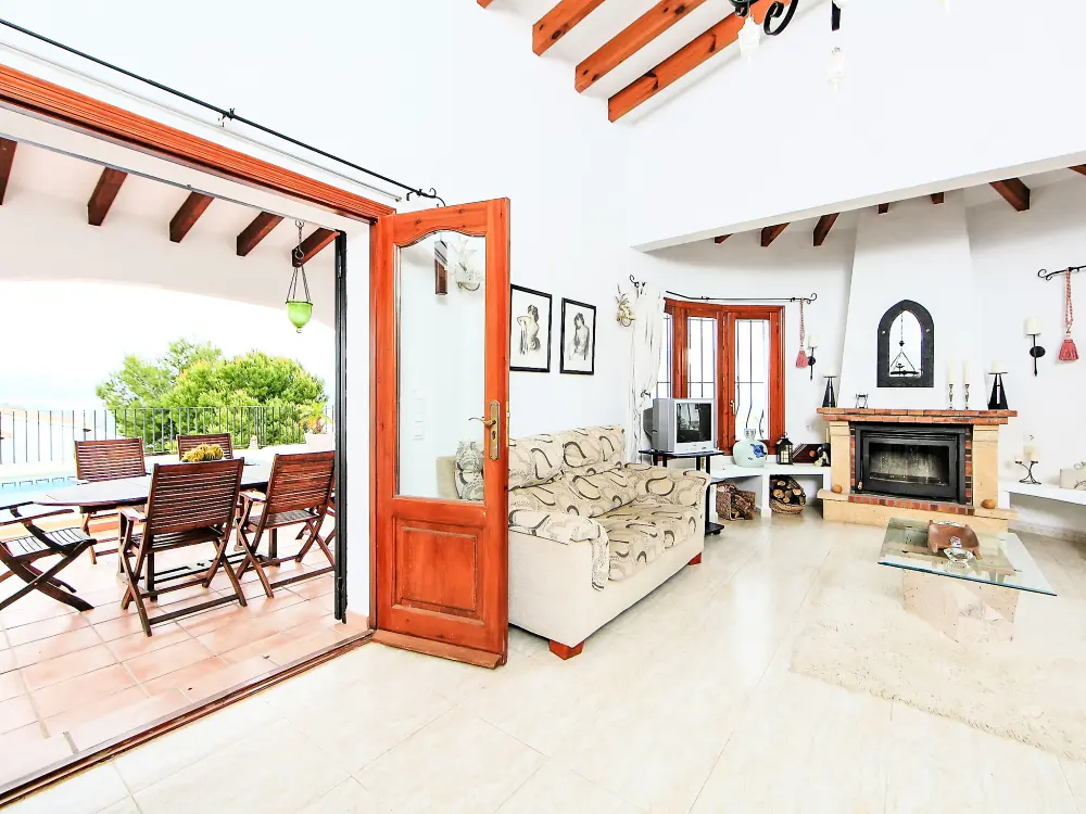 Maison de Vacances Pego