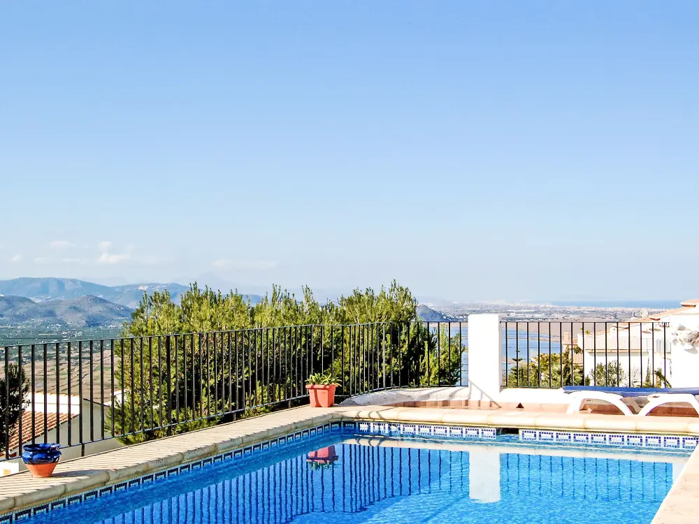 Maison de Vacances Pego