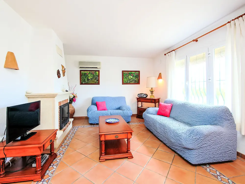Maison de Vacances Pego