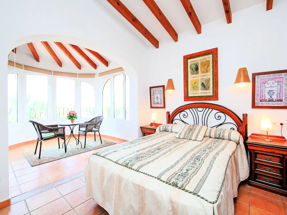 Maison de Vacances Pego