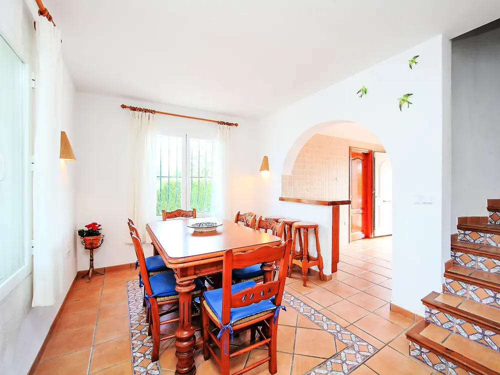 Maison de Vacances Pego