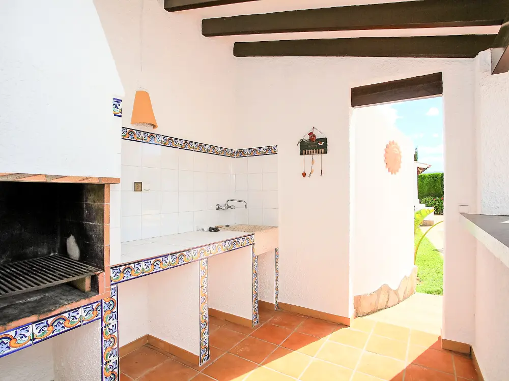 Maison de Vacances Pego