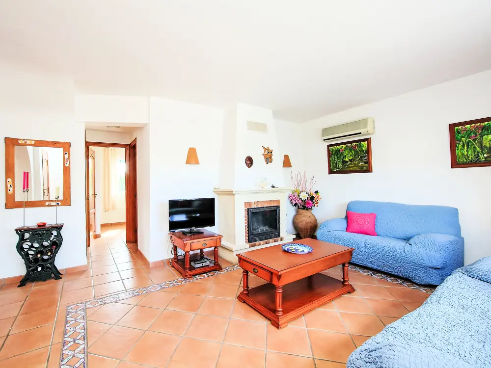 Maison de Vacances Pego