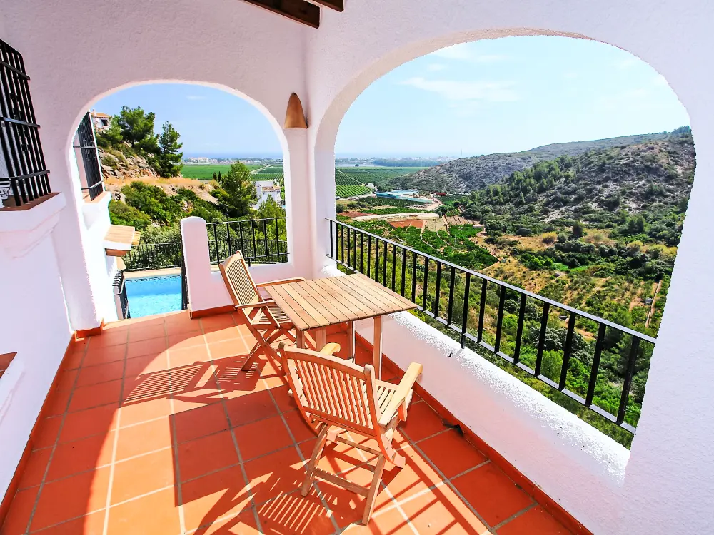 Maison de Vacances Pego