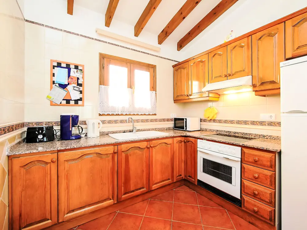 Maison de Vacances Pego