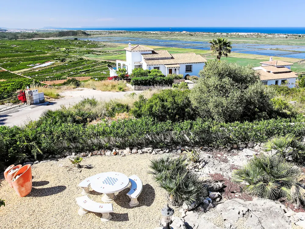 Maison de Vacances Pego
