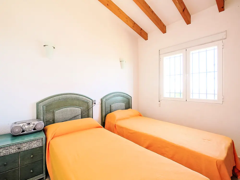 Maison de Vacances Pego