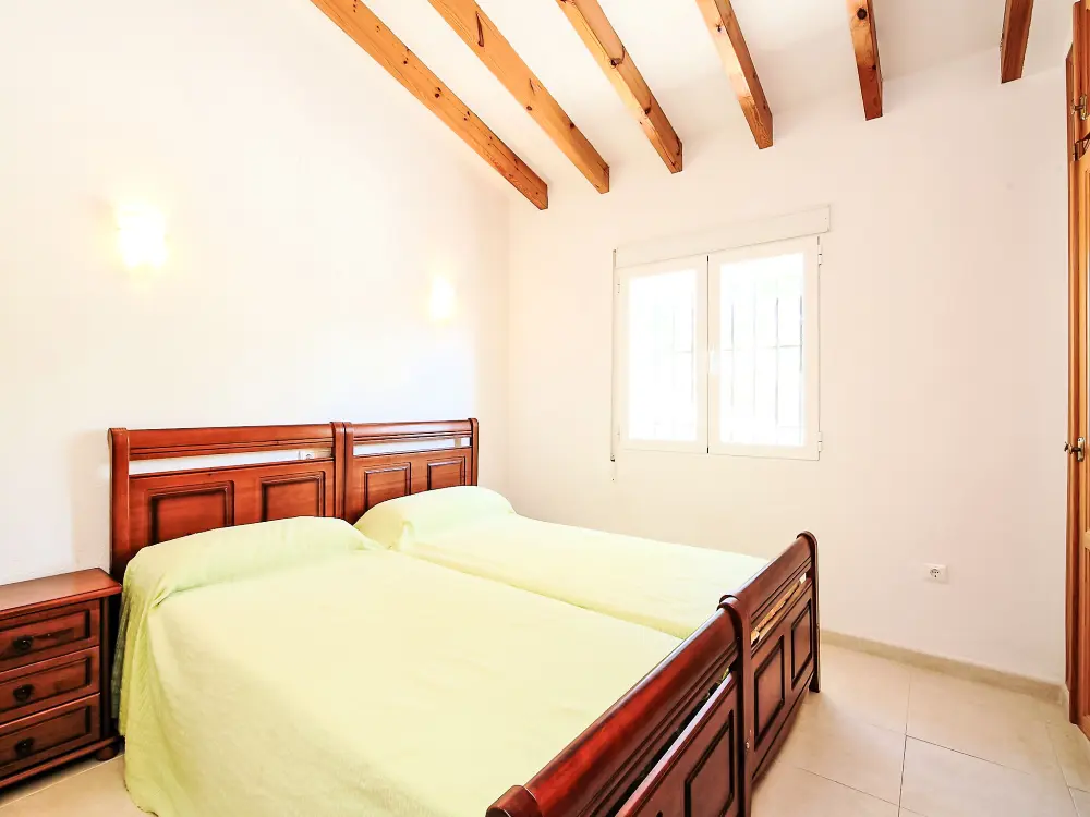 Maison de Vacances Pego