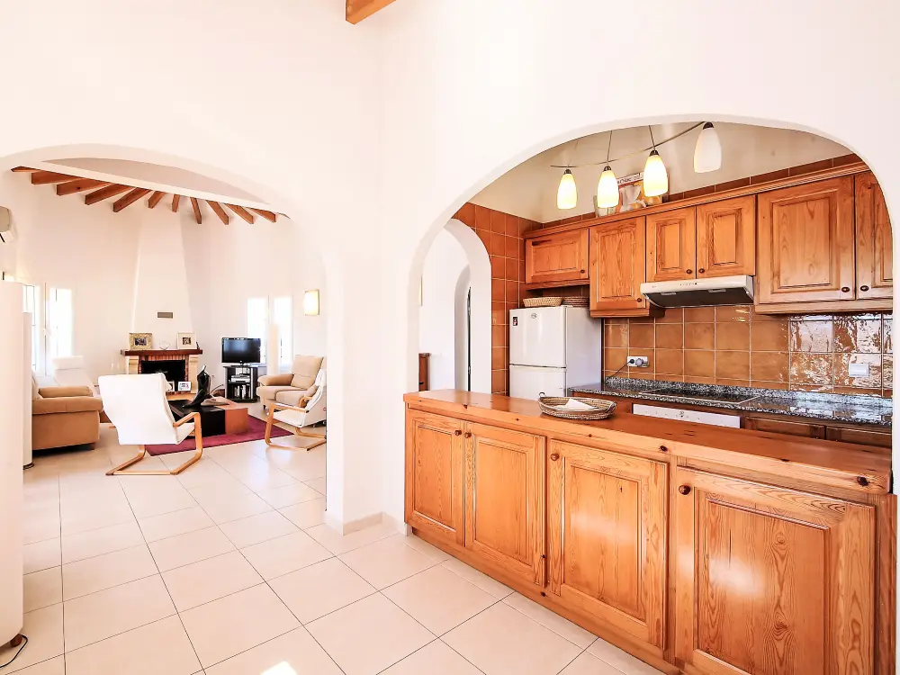 Maison de Vacances Pego