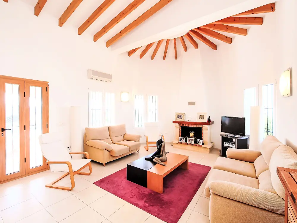 Maison de Vacances Pego