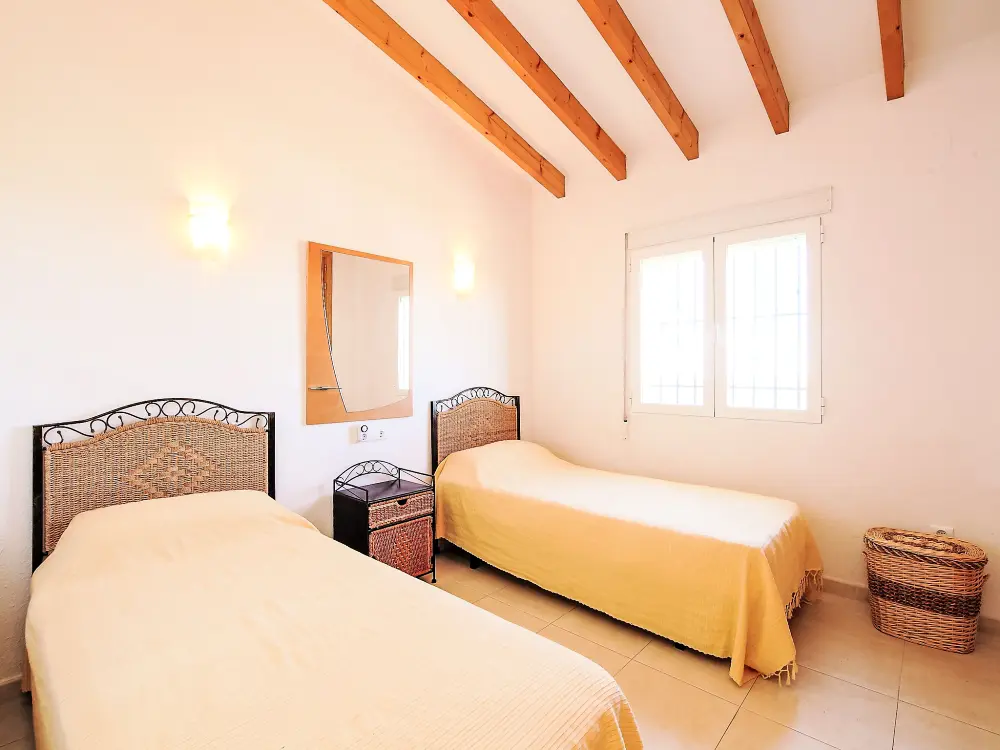Maison de Vacances Pego