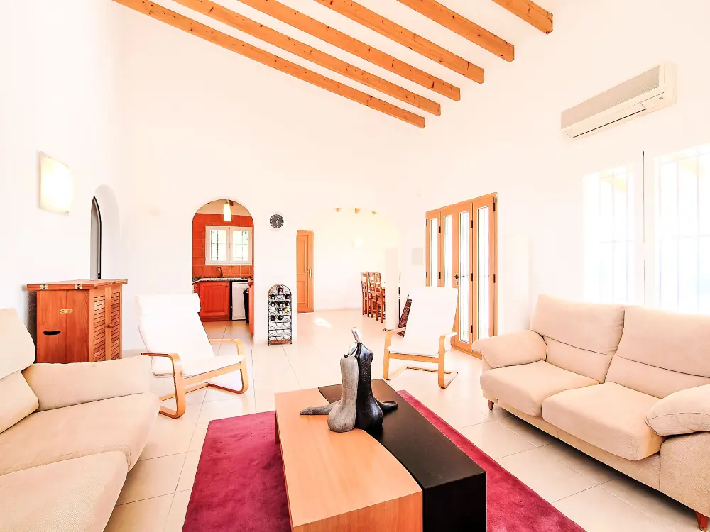 Maison de Vacances Pego