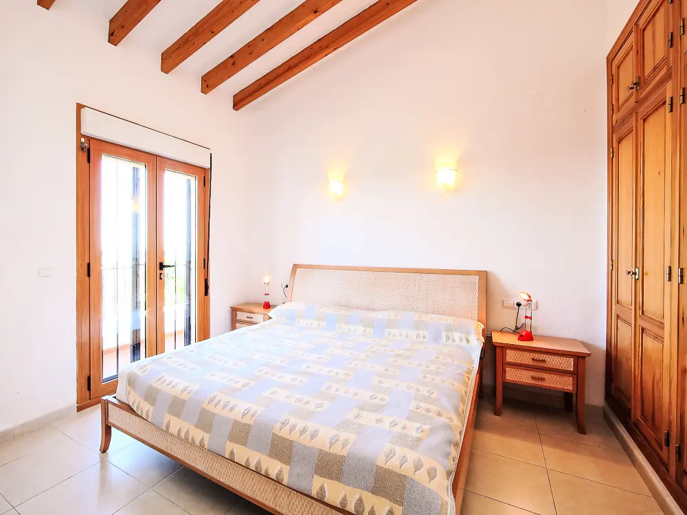 Maison de Vacances Pego