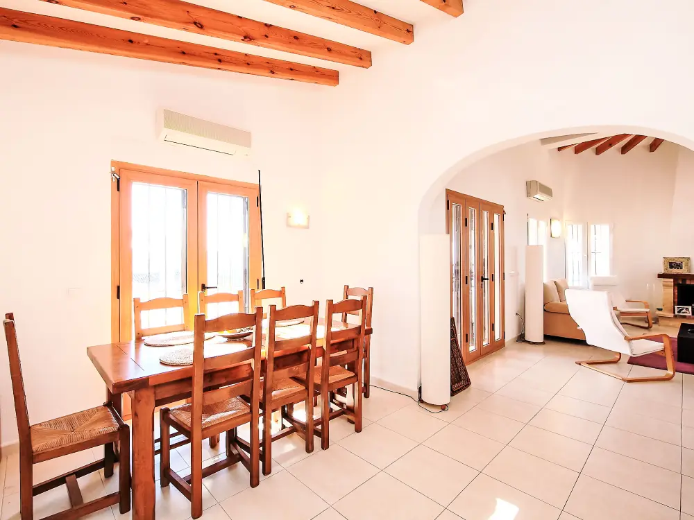 Maison de Vacances Pego