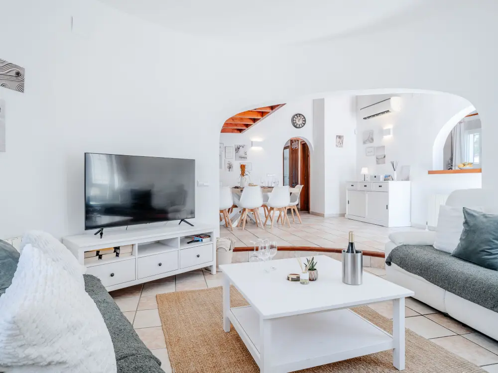 Maison de Vacances Pego