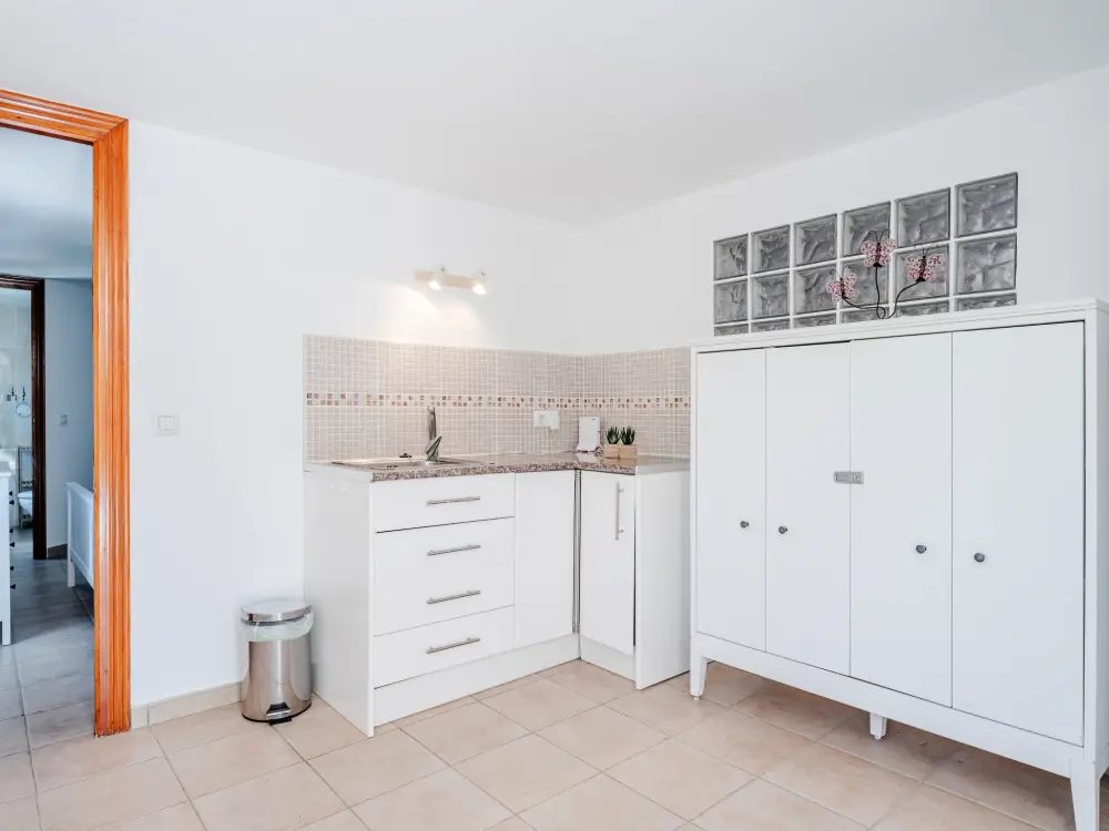 Maison de Vacances Pego