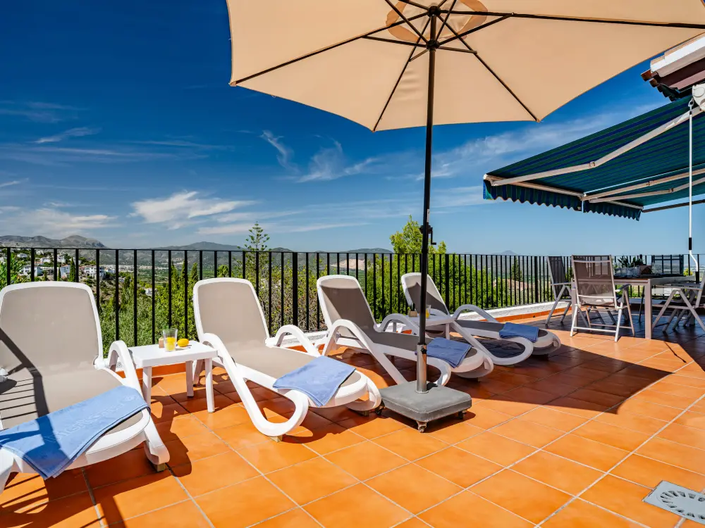 Maison de Vacances Pego