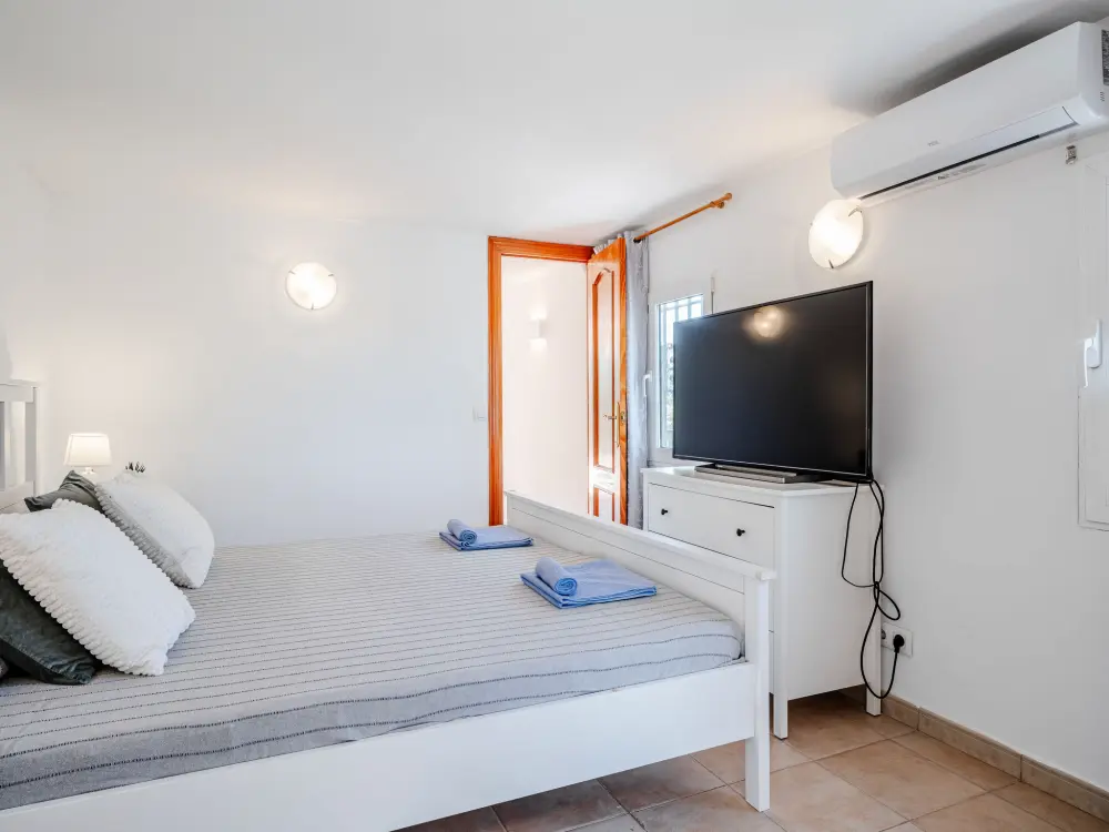 Maison de Vacances Pego
