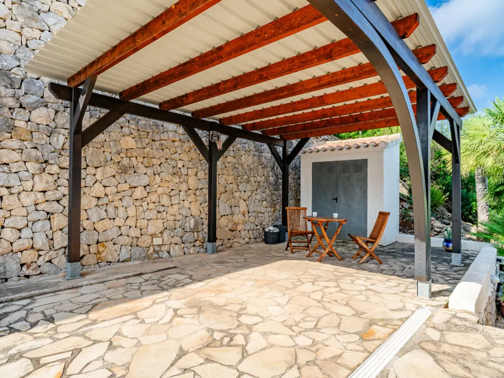 Maison de Vacances Pego