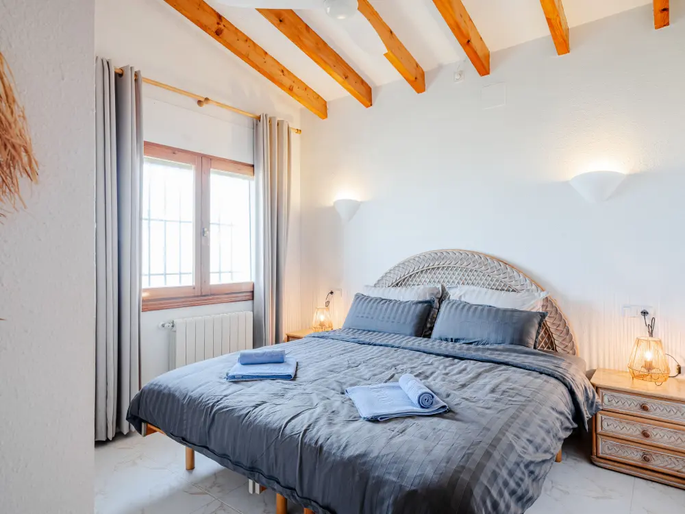 Maison de Vacances Pego