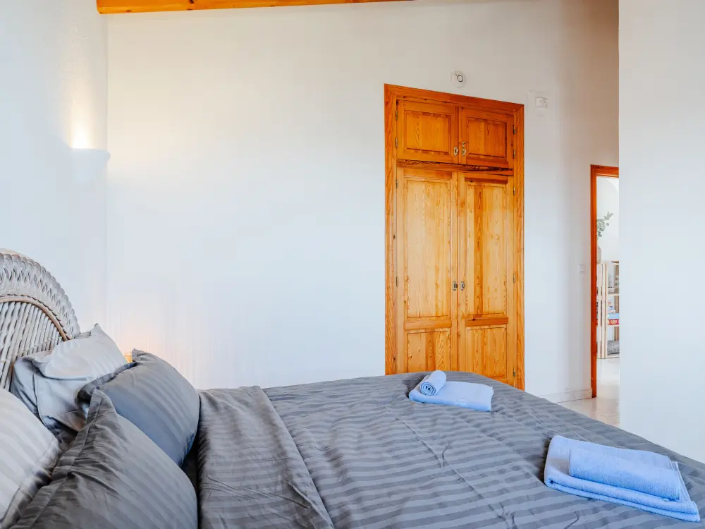 Maison de Vacances Pego